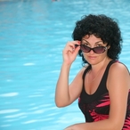 Profile of Alicia, 42, Sex friend in Houston (Texas)