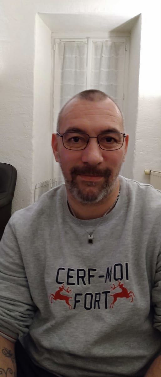 Profile of Max, 38, Sex friend in Pike Creek Valley (Delaware)