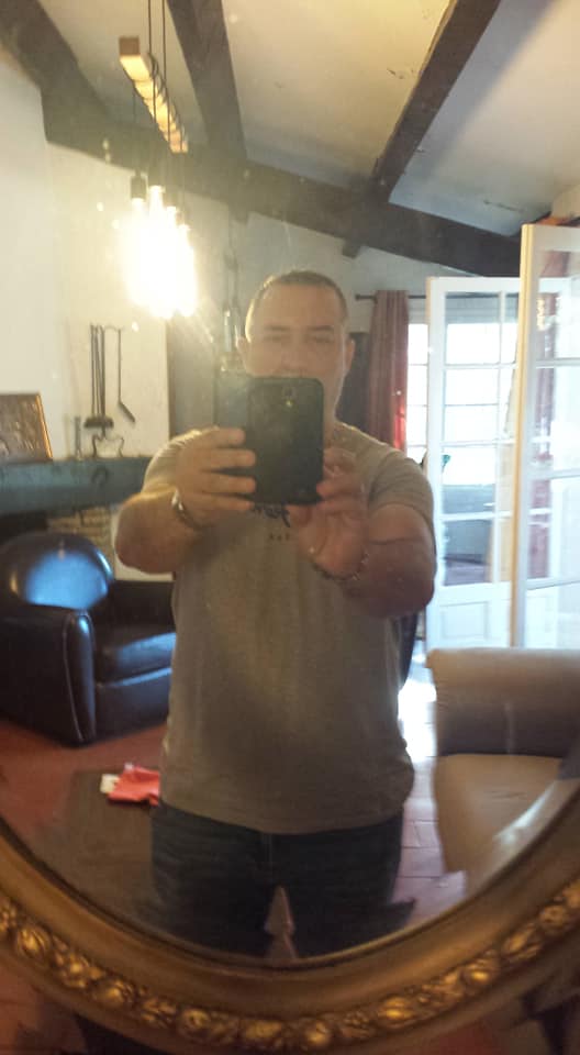 Aiden - Sex friend in Brigantine Profile of Aiden, 39, Sex friend in Brigantine (New Jersey)