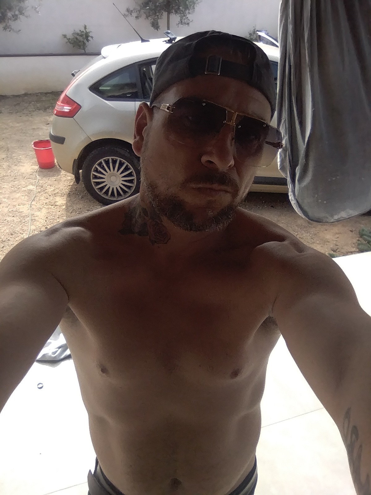Profile of Jarrod, 41, Sex friend in Brooklyn (New York)