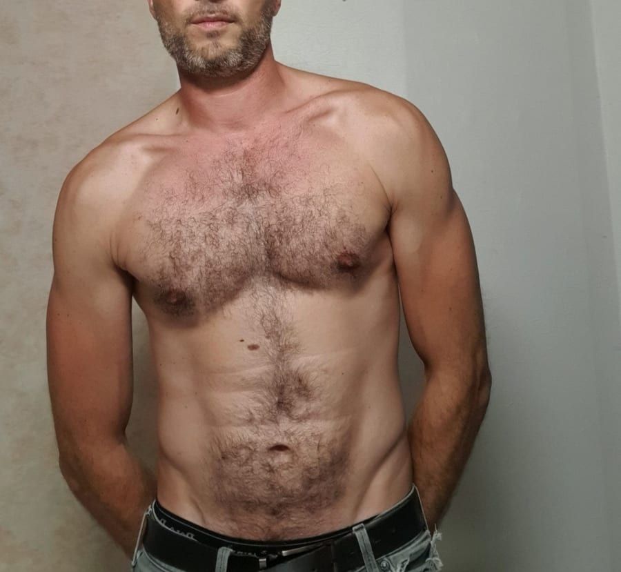 Profile of Zachary, 43, Sex friend in ʻEwa Beach-Iroquois Point (Hawaii)