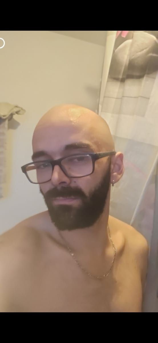 Profile of Cedric, 42, Sex friend in Eidson Road (Texas)