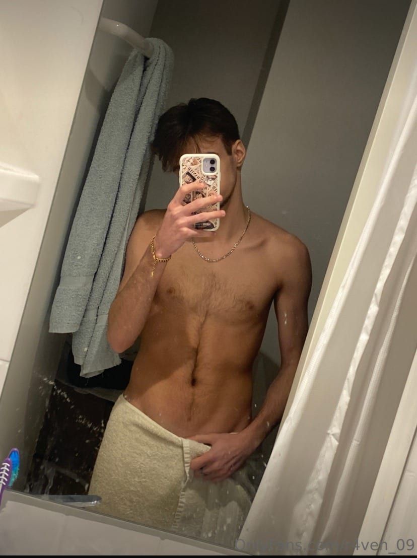 Profile of Dean, 27, Sex friend in Winter Garden (Florida)