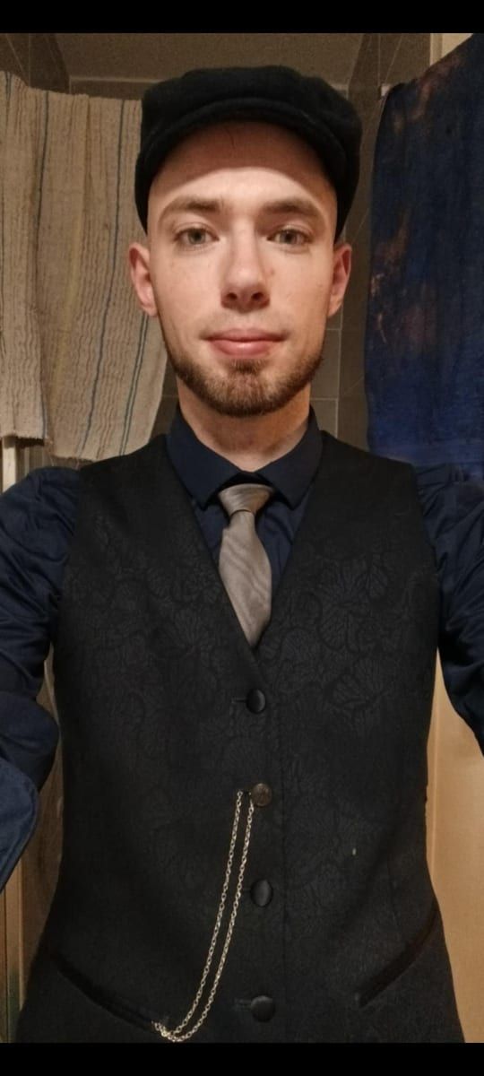 Profile of Gregory, 30, Sex friend in Travilah (Maryland)
