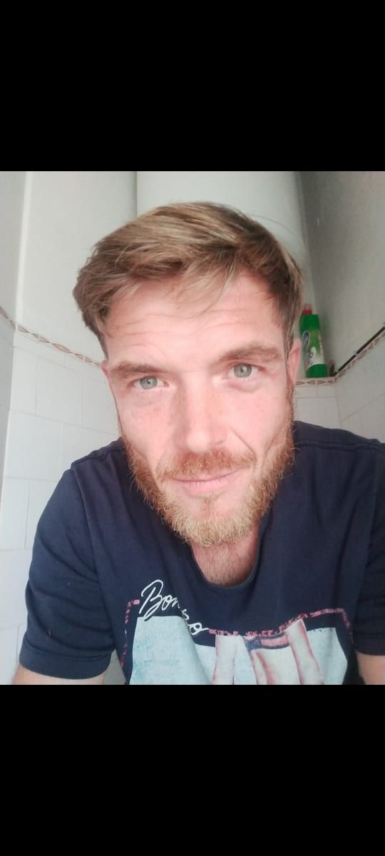 Profile of Gavin, 31, Sex friend in Coral Gables (Florida)