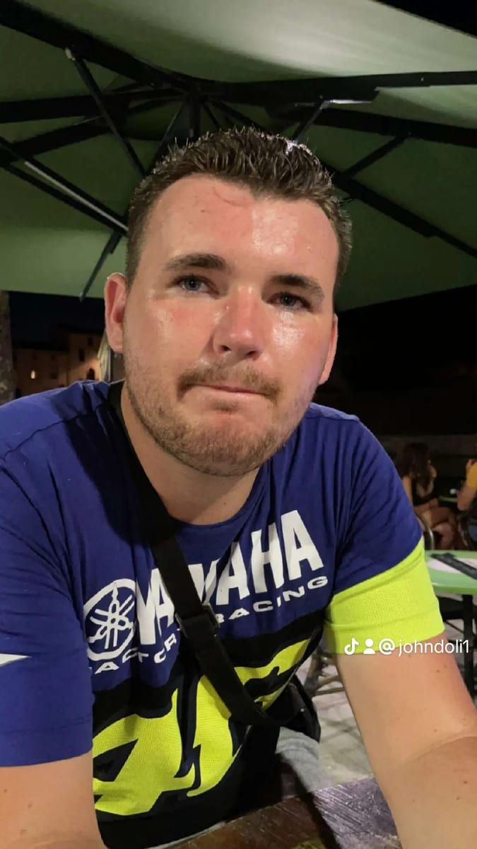 Profile of Nolan, 27, Sex friend in Portage (Indiana)
