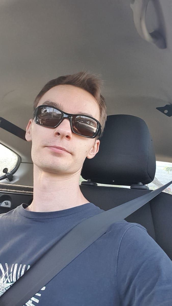 Profile of Cole, 22, Sex friend in Lyons (Illinois)
