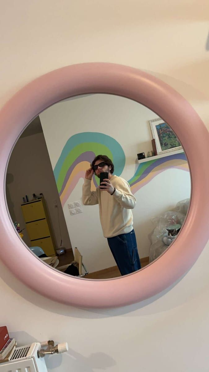 Profile of Jimmy, 25, Sex friend in New Richmond (Wisconsin)