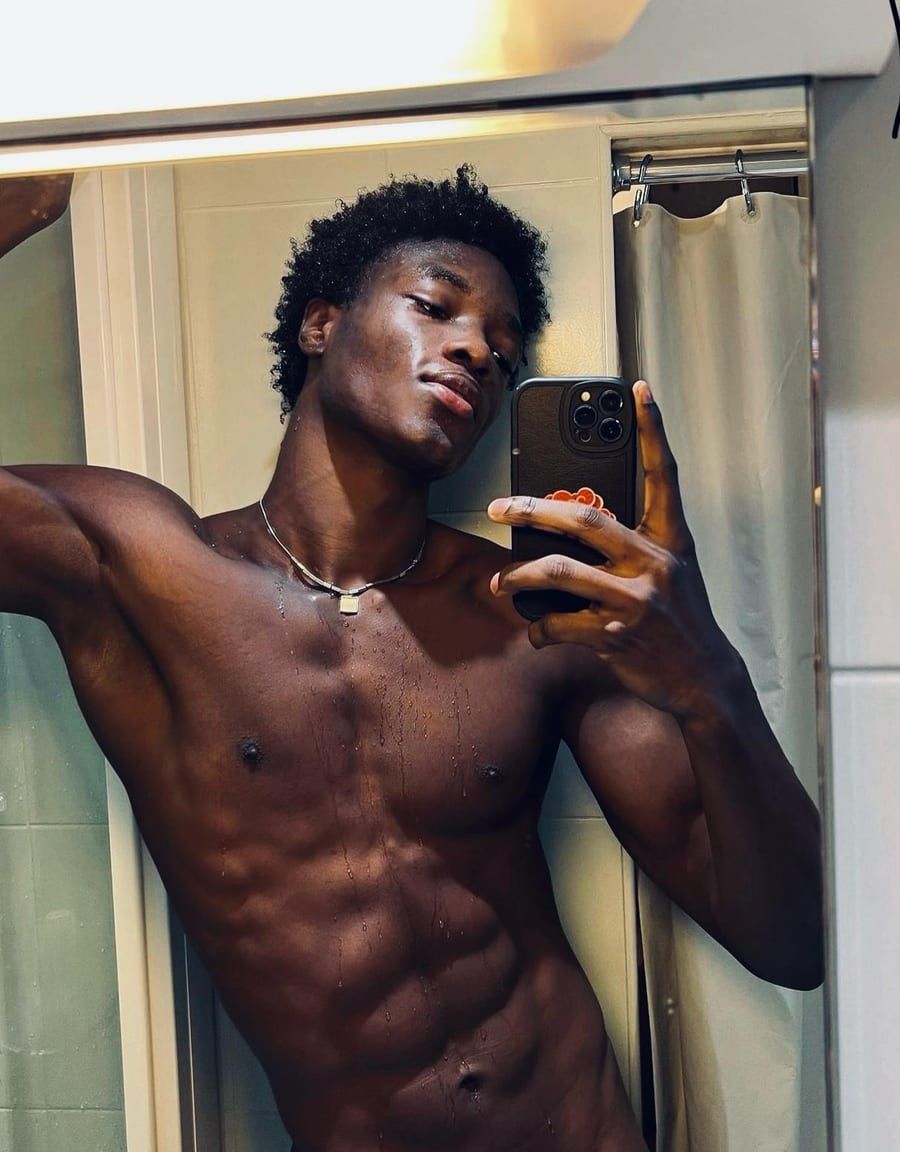 Profile of Brian, 25, Sex friend in San Diego (California)