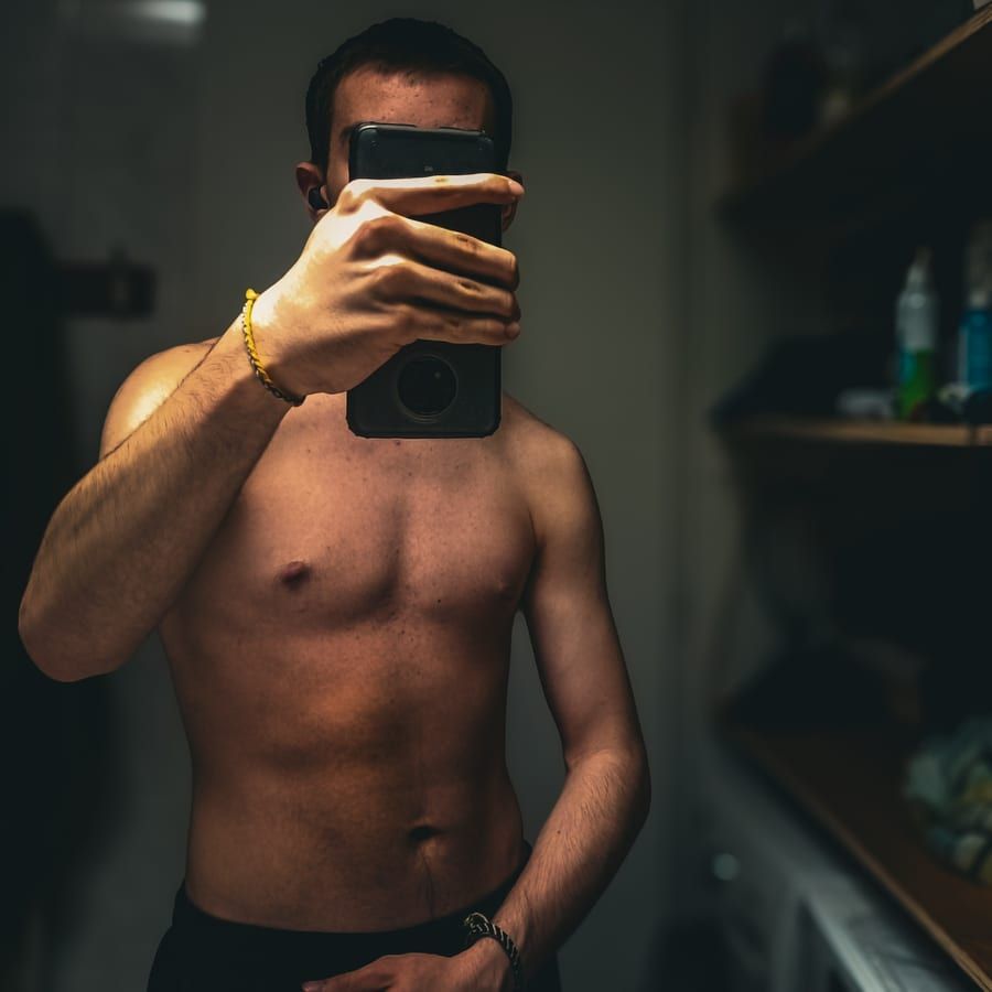 Profile of Mario, 41, Sex friend in Normal (Illinois)