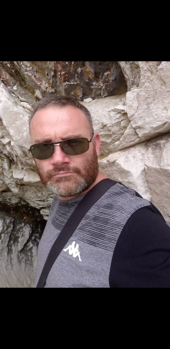 Profile of Bruce, 32, Sex friend in West Columbia (South Carolina)