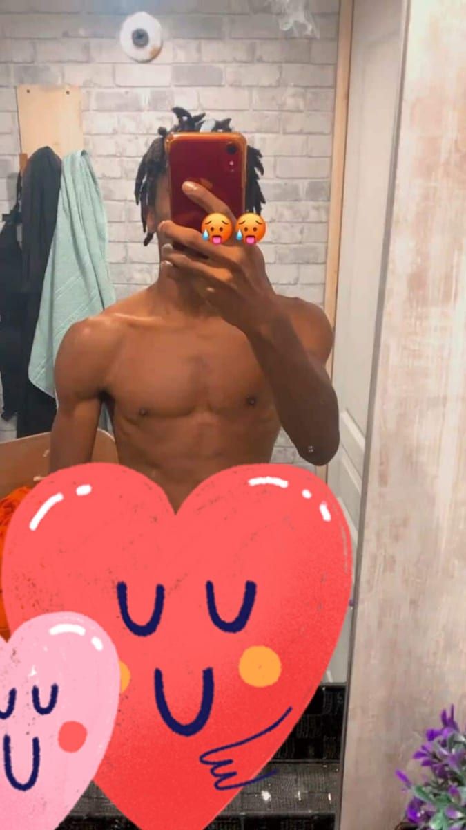 Profile of Gregory, 26, Sex friend in New Richmond (Wisconsin)