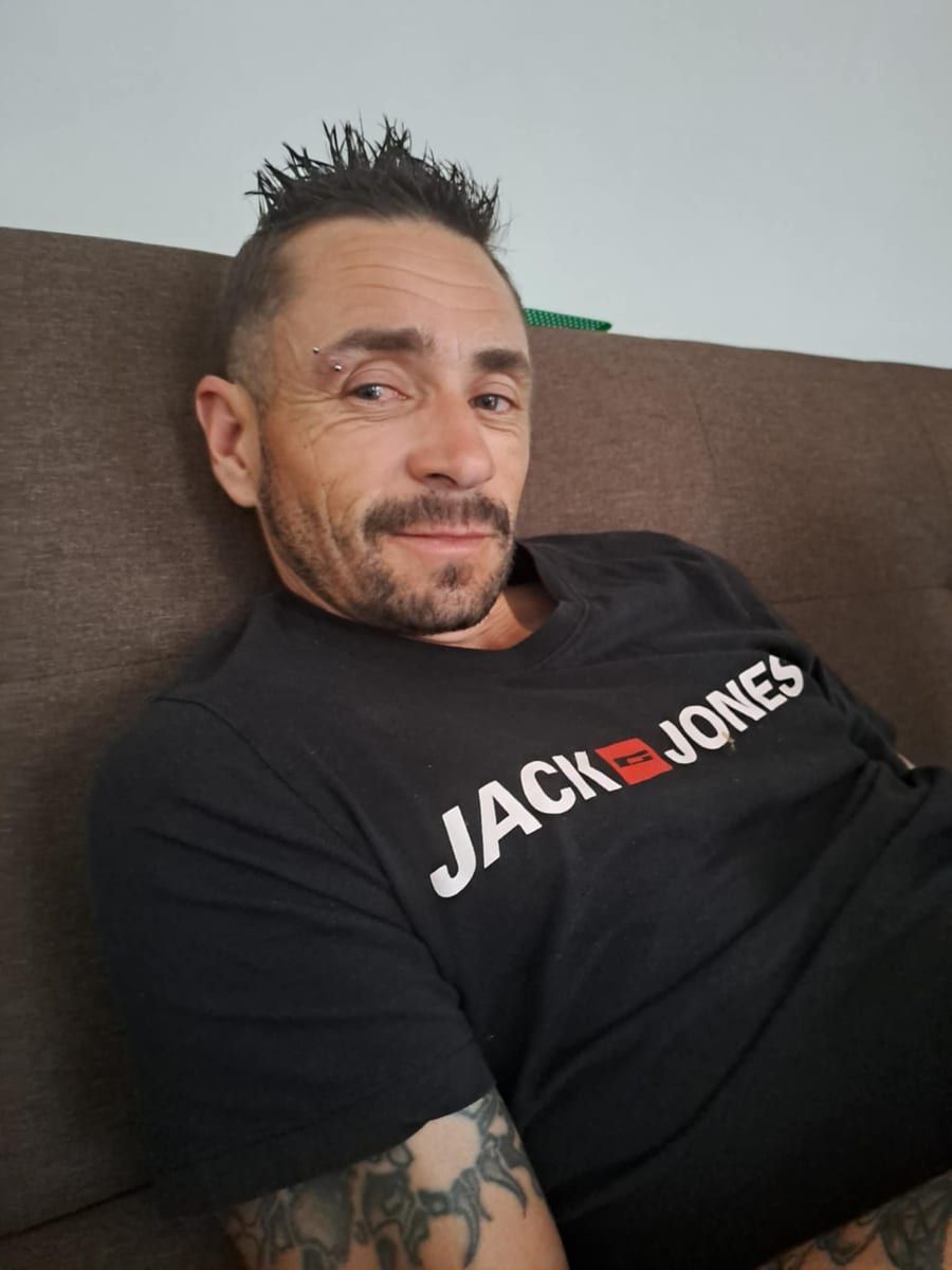 Profile of Terrance, 42, Sex friend in Eagle Foothills (Idaho)