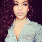 Profile of Desiree, 22, Sex friend in Gresham (Oregon)