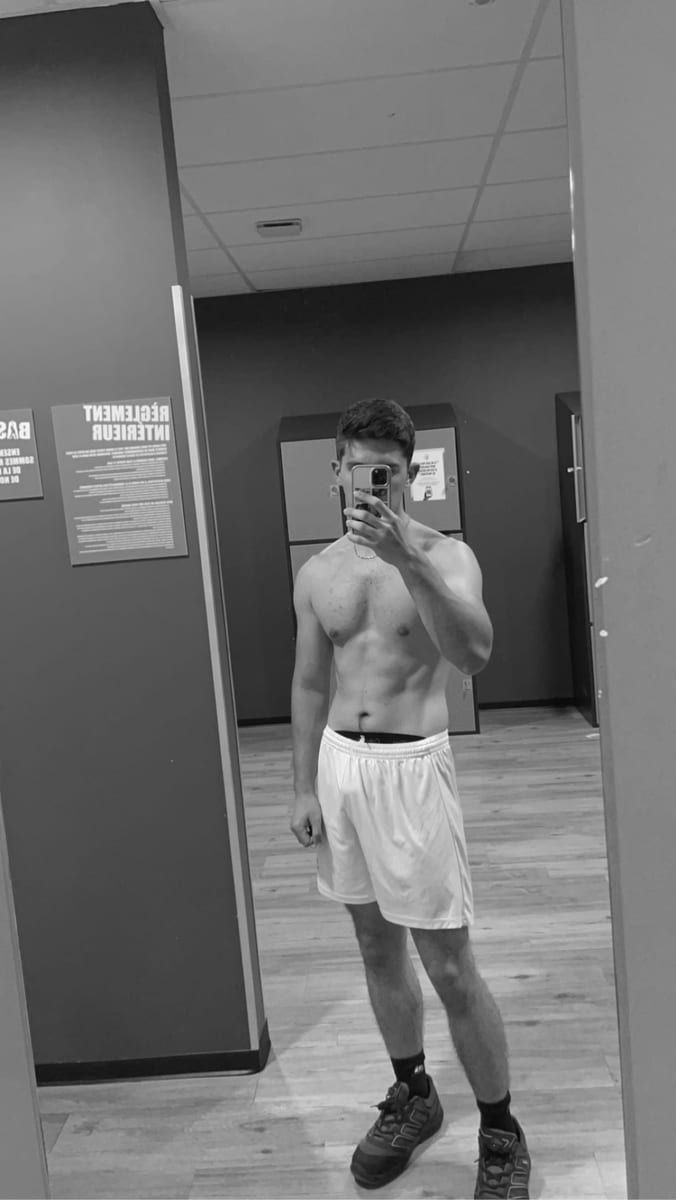 Profile of Roberto, 22, Sex friend in Ocoee (Florida)