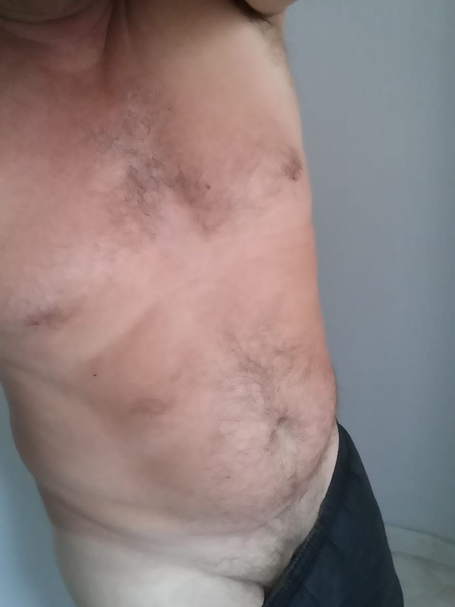 Profile of Shaun, 38, Sex friend in Northgate (Ohio)