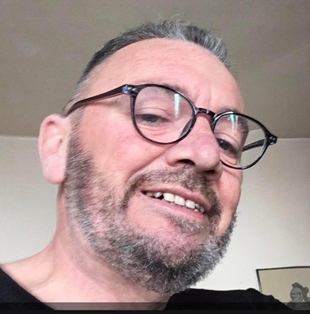 Profile of Randy, 36, Sex friend in Springfield (Oregon)
