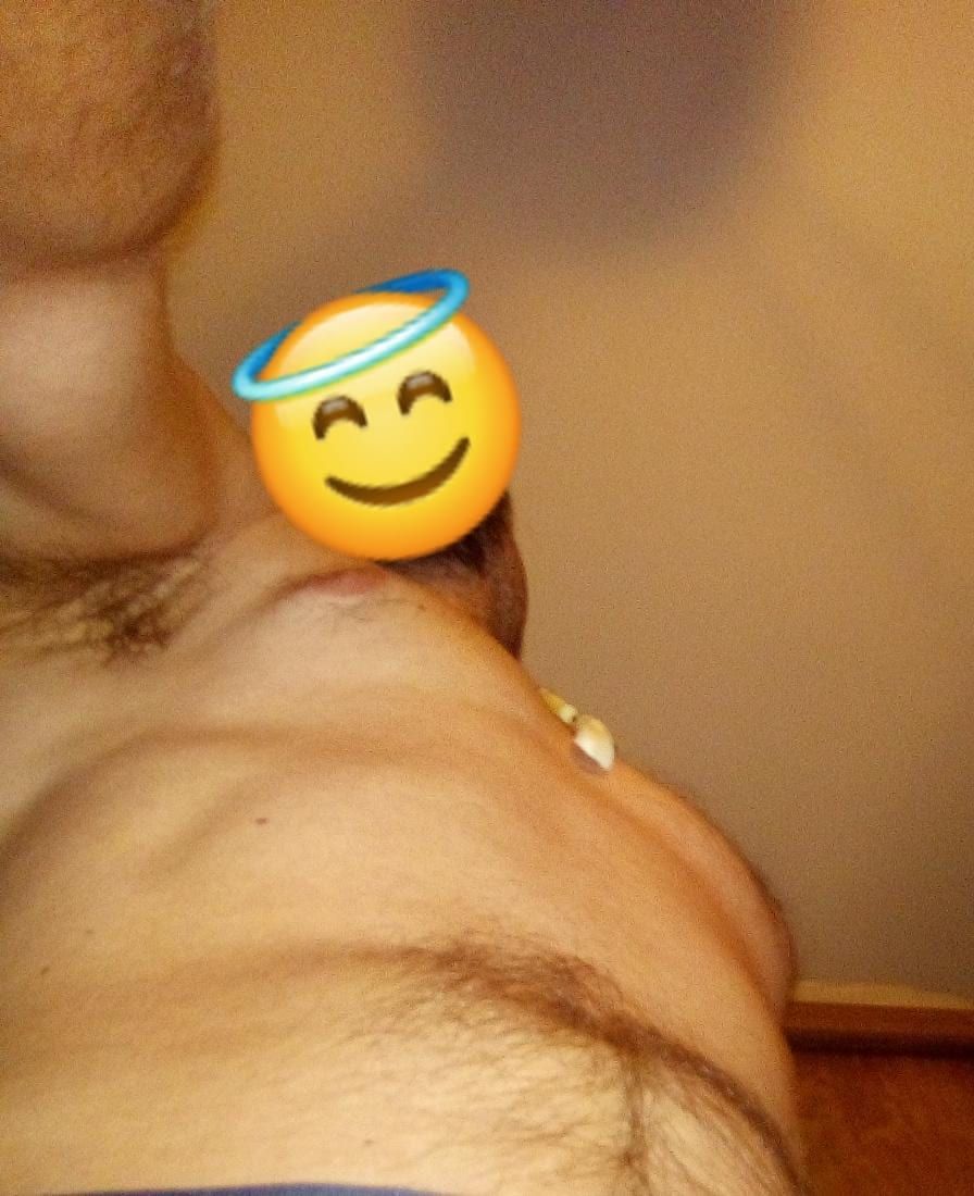 Profile of Louie, 40, Sex friend in Elkins (West Virginia)