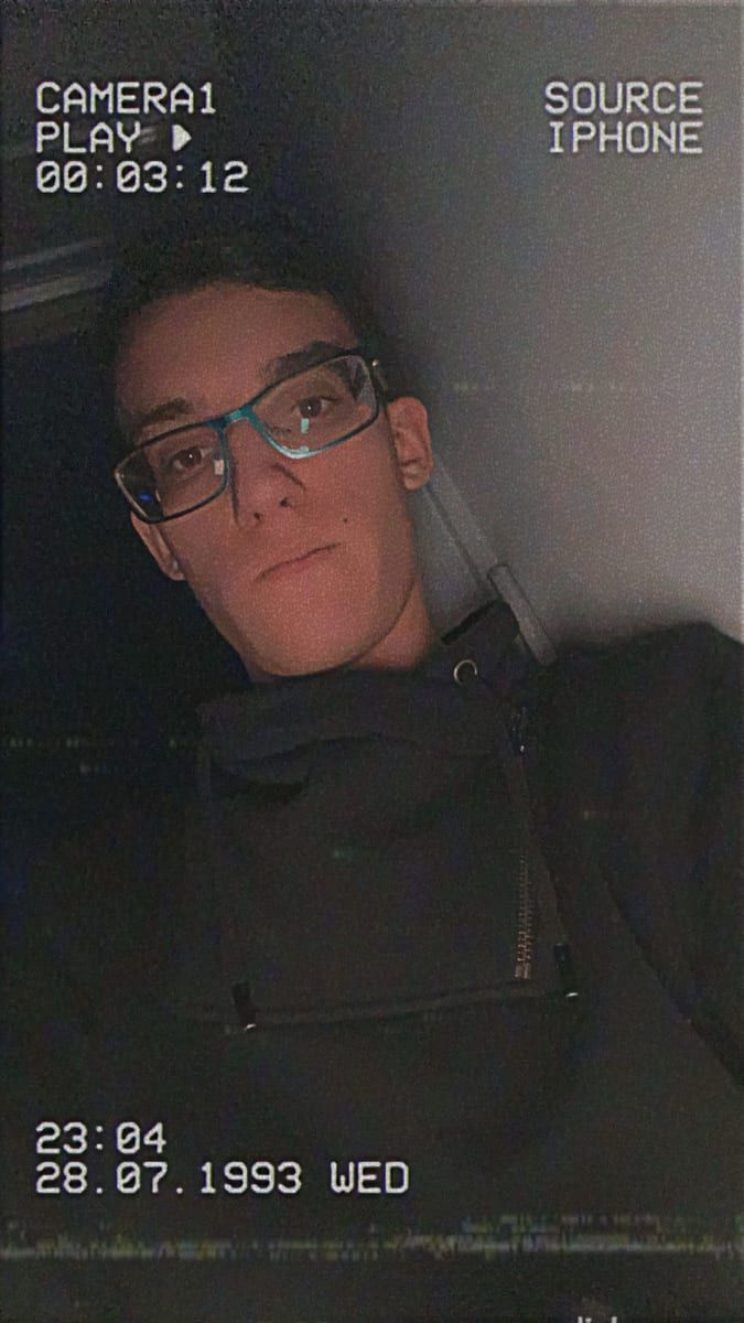 Profile of Edward, 37, Sex friend in Norland (Florida)