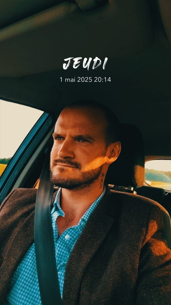 Profile of Derrick, 27, Sex friend in North La Crosse (Wisconsin)