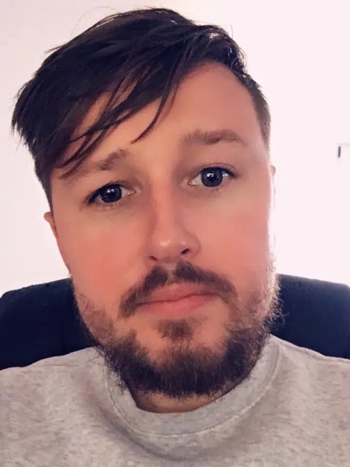Profile of Wyatt, 40, Sex friend in Franklin (New Hampshire)