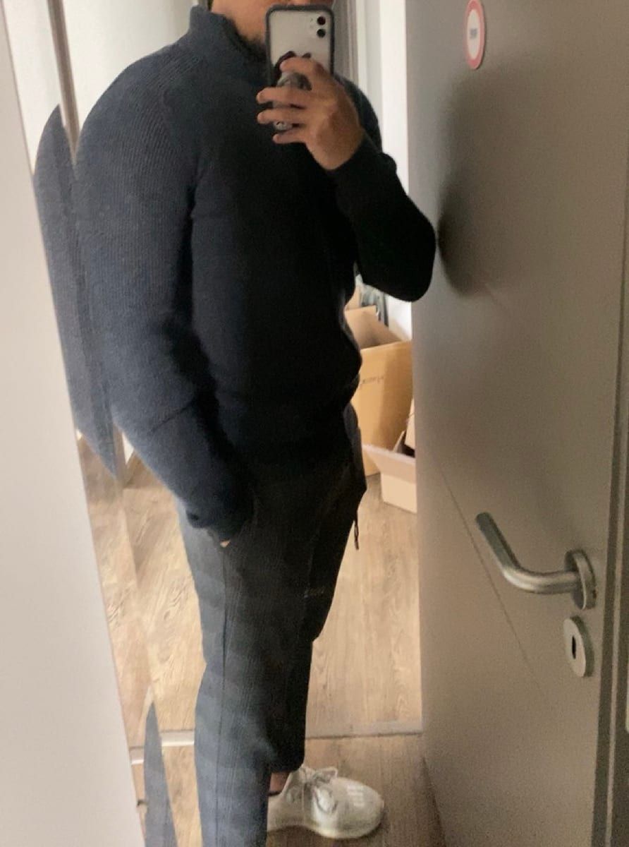 Profile of Diego, 33, Sex friend in Northgate (Ohio)