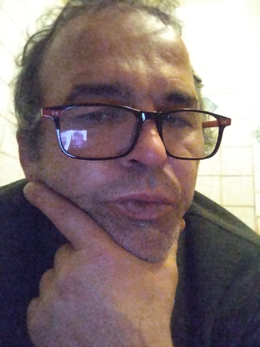 Xavier - Sex friend in Hannibal Profile of Xavier, 43, Sex friend in Hannibal (Missouri)