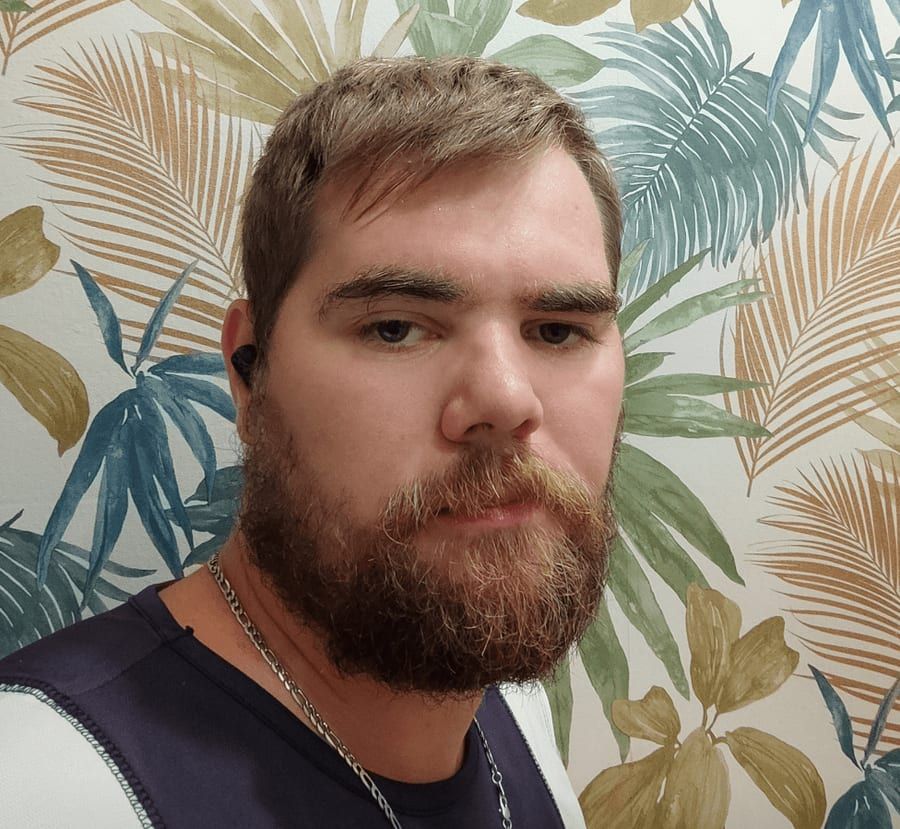 Profile of Pedro, 27, Sex friend in San Jose (California)
