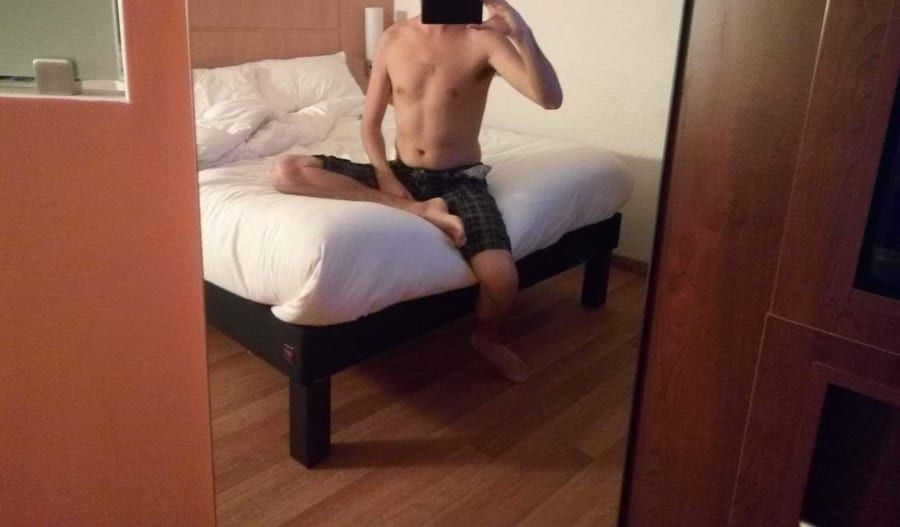 Profile of Colton, 31, Sex friend in Chaska (Minnesota)