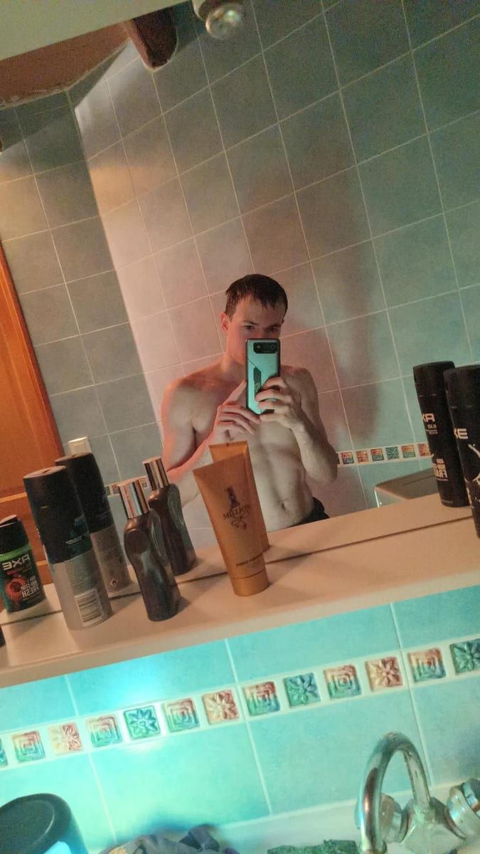Profile of Jason, 27, Sex friend in Euless (Texas)