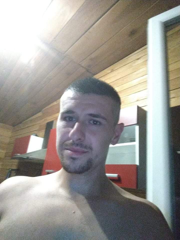Profile of Mark, 40, Sex friend in West Columbia (South Carolina)