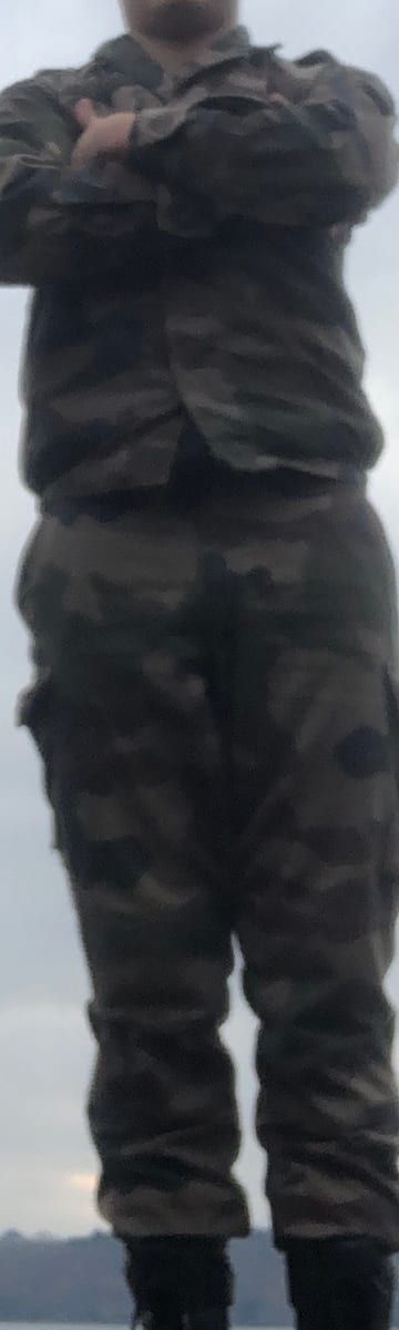 Profile of Dave, 31, Sex friend in Doral (Florida)