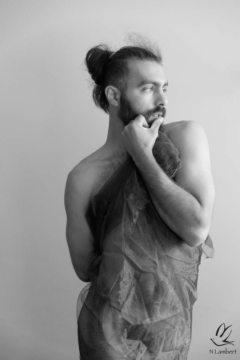 Profile of Jarrod, 39, Sex friend in Ennis (Texas)