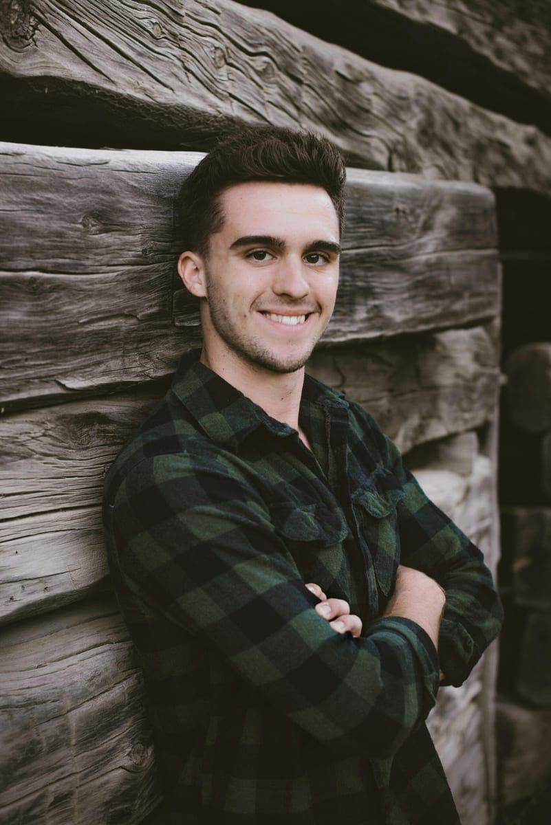 Parker - Sex friend in Heber Profile of Parker, 26, Sex friend in Heber (Utah)