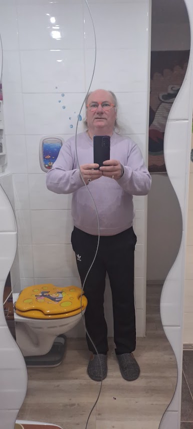 Profile of Gavin, 35, Sex friend in Sherwood (Oregon)