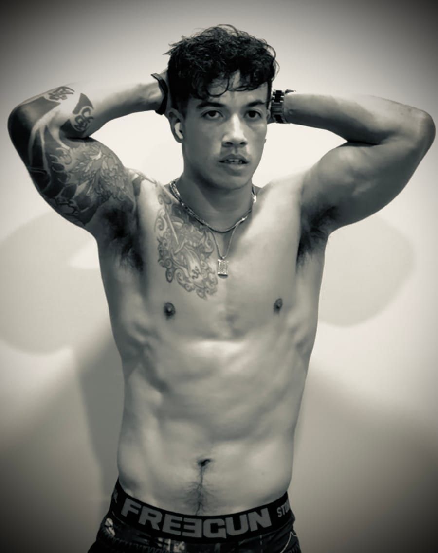 Profile of Jesse, 30, Sex friend in ‘Ewa Beach (Hawaii)