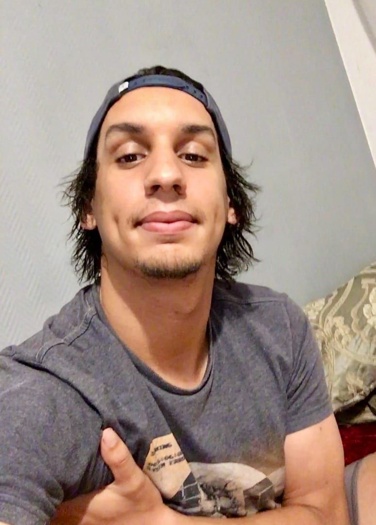 Profile of Ivan, 33, Sex friend in Flat Rock (Michigan)
