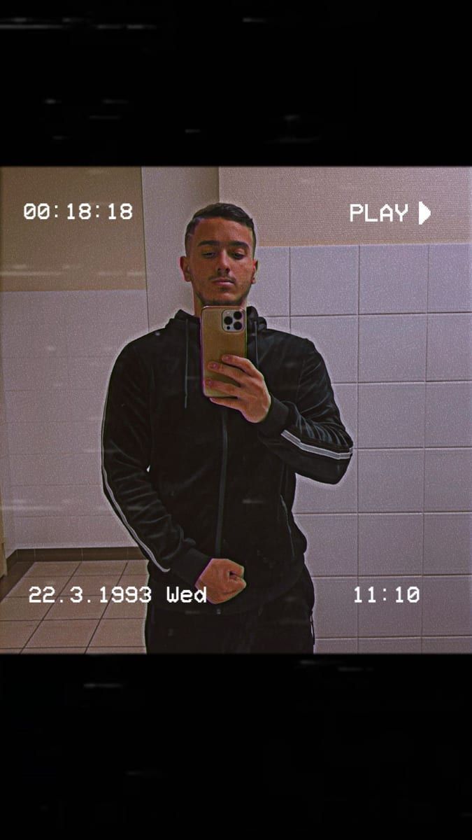 Profile of Ronald, 29, Sex friend in Woodfield (South Carolina)