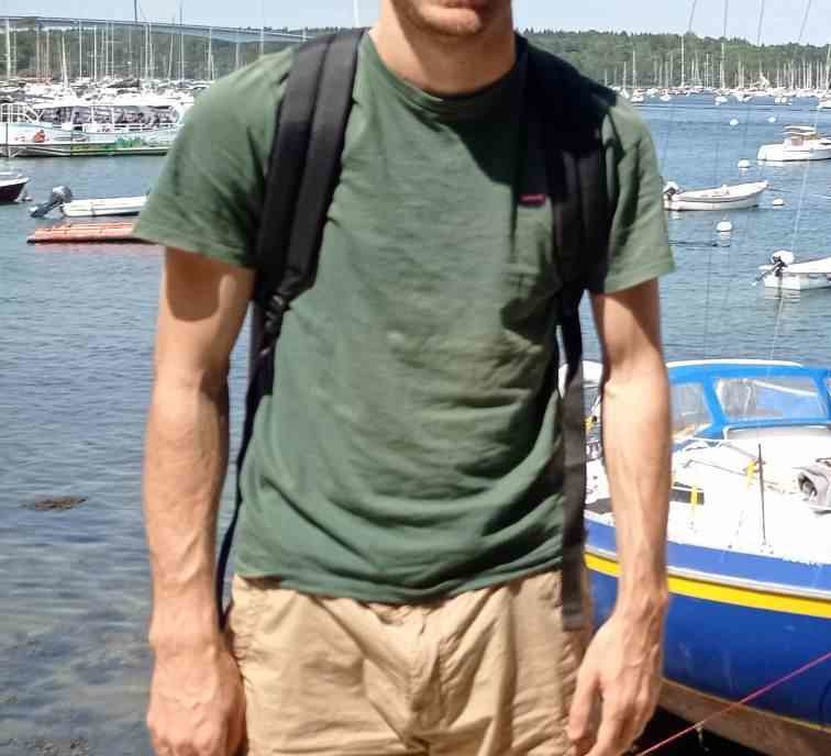 Profile of Joey, 25, Sex friend in ‘Aiea (Hawaii)
