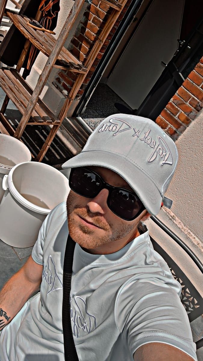 Profile of Jace, 26, Sex friend in Ocoee (Florida)