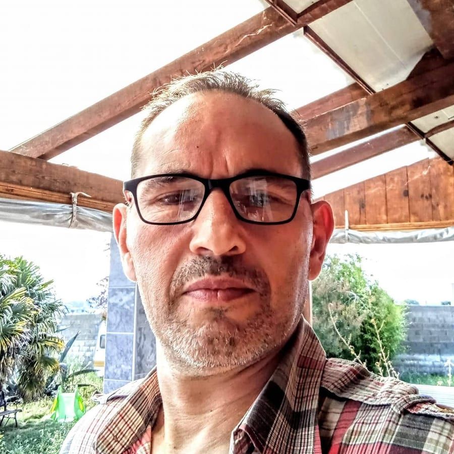 Profile of Glenn, 42, Sex friend in Wheaton (Illinois)