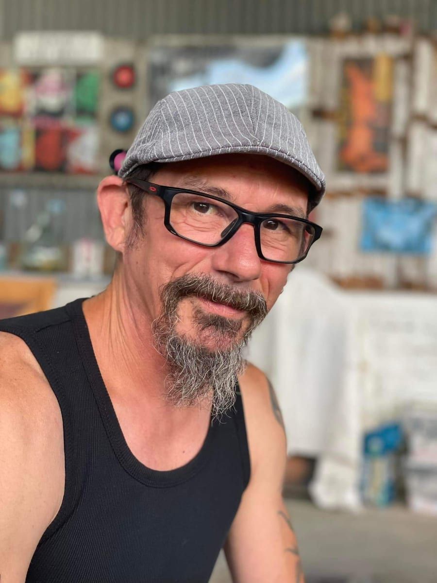 Profile of Matt, 31, Sex friend in Silverton (Oregon)