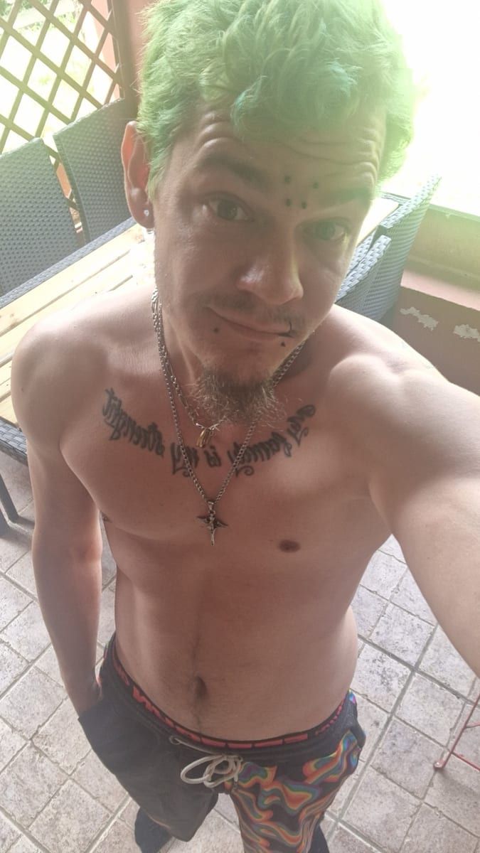 Profile of Heath, 40, Sex friend in Brookline (Massachusetts)