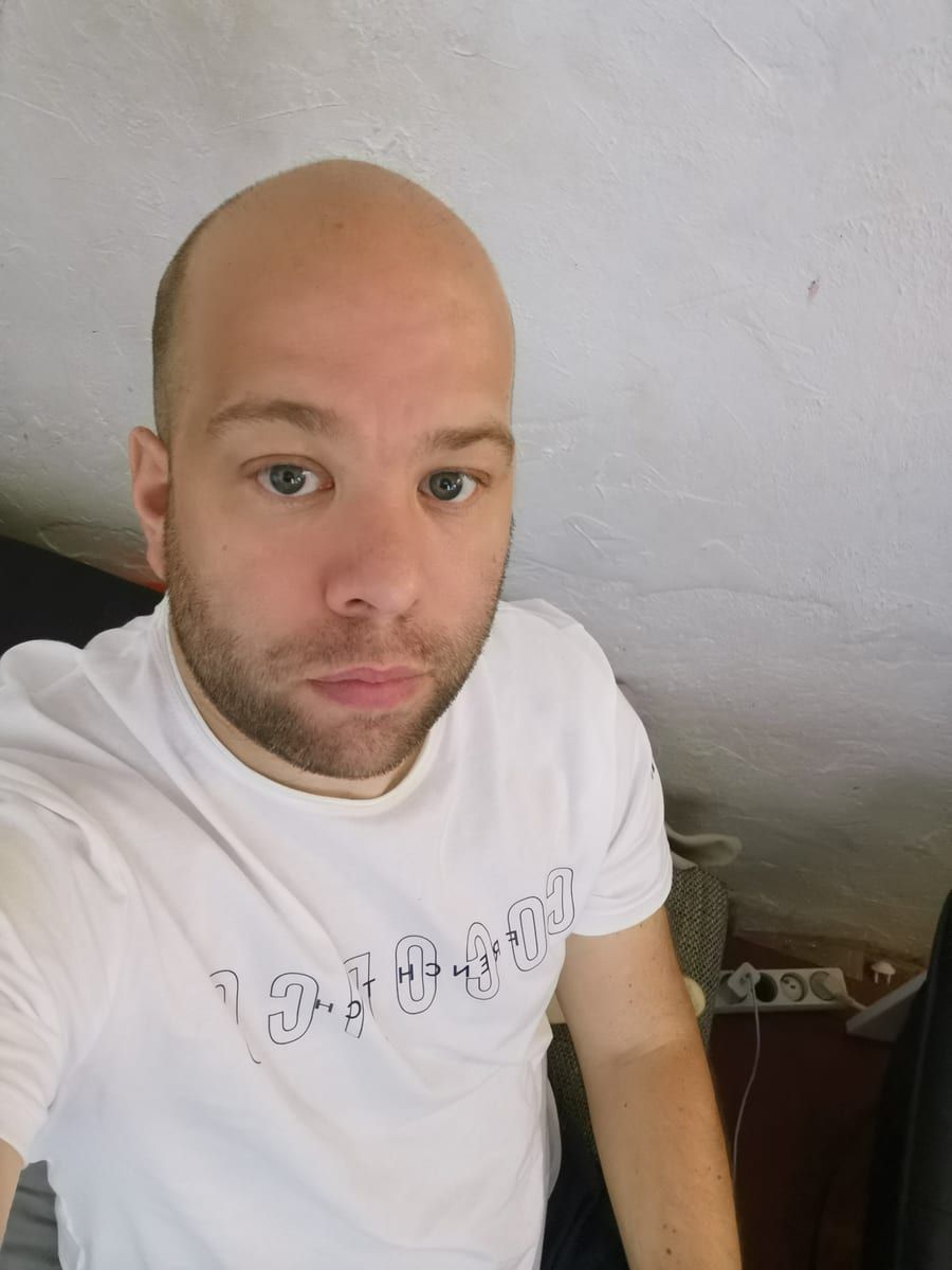 Profile of Reginald, 31, Sex friend in Wheaton (Illinois)