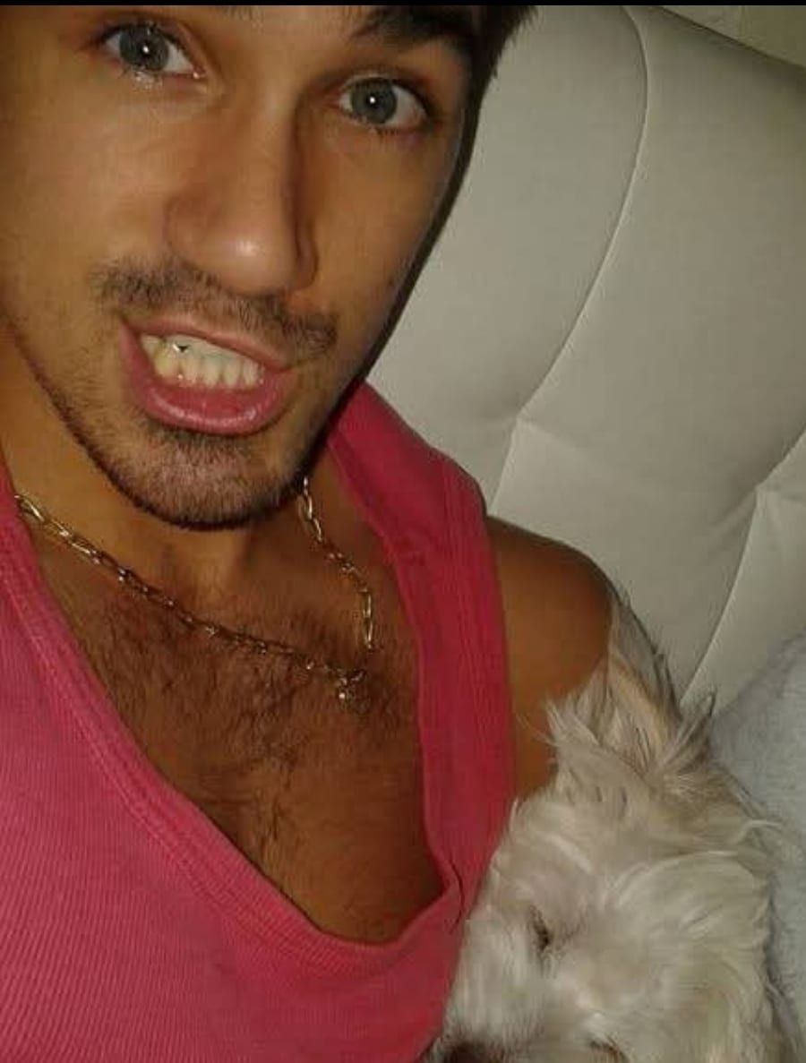 Profile of Drew, 29, Sex friend in Sunset (Florida)