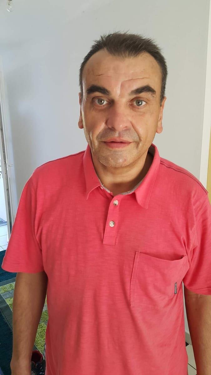 Profile of Drew, 40, Sex friend in Wallington (New Jersey)
