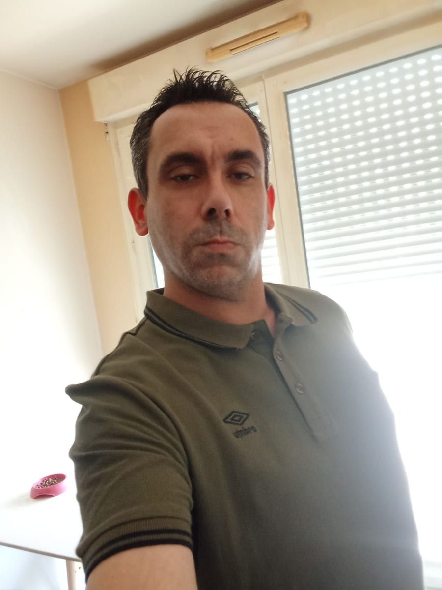 Profile of Andy, 34, Sex friend in Eaton (Ohio)
