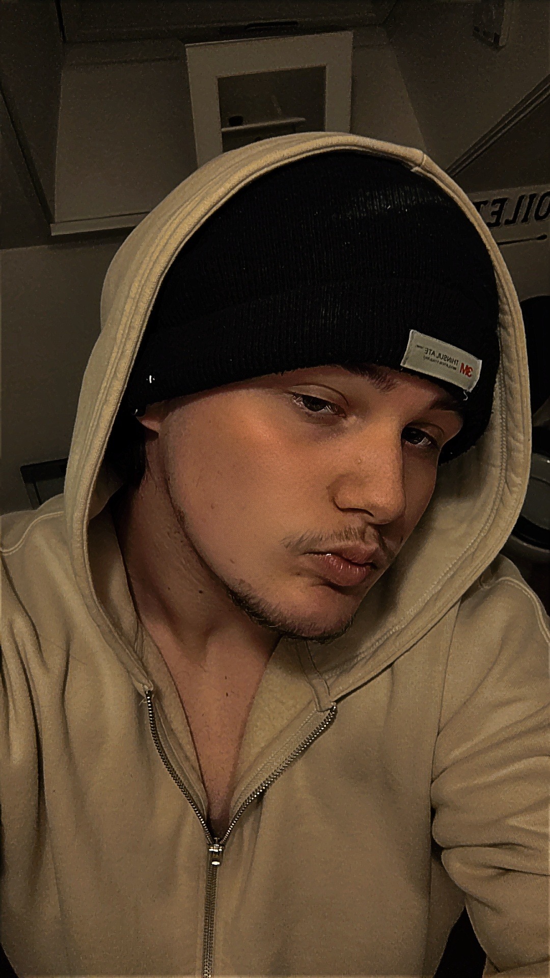 Profile of Stuart, 28, Sex friend in La Junta (Colorado)