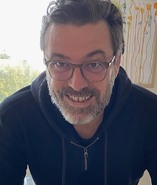 Profile of Roger, 45, Sex friend in York (South Carolina)