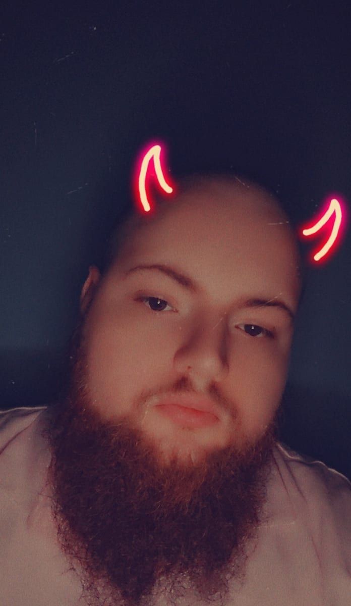 Profile of Trent, 23, Sex friend in Circleville (Ohio)